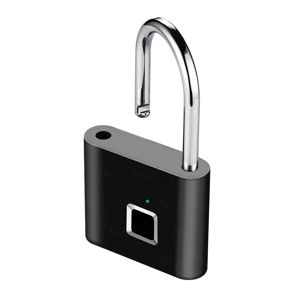 Fingerprint Padlock