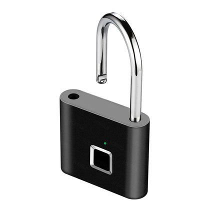 Fingerprint Padlock