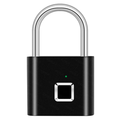 Fingerprint Padlock